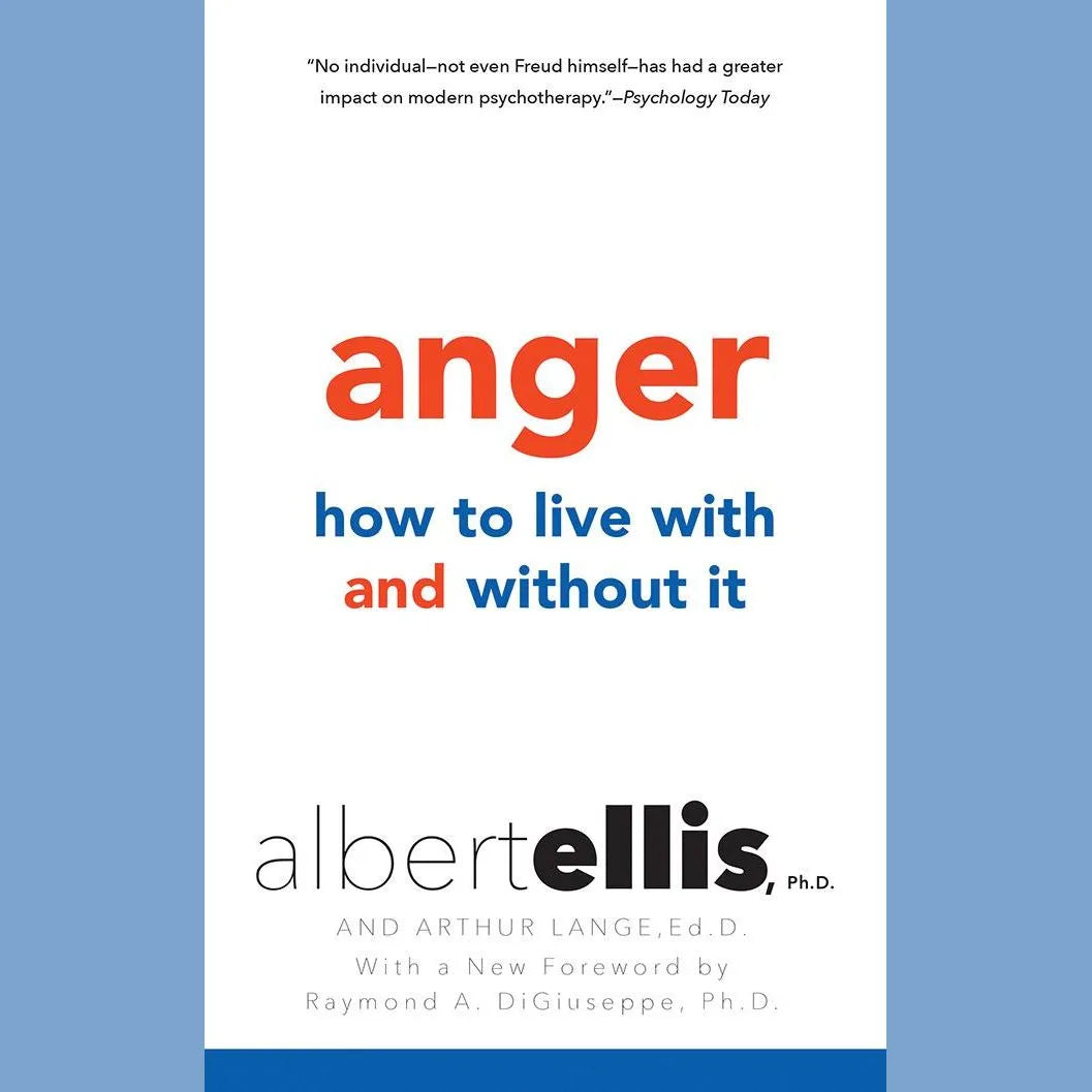 Anger