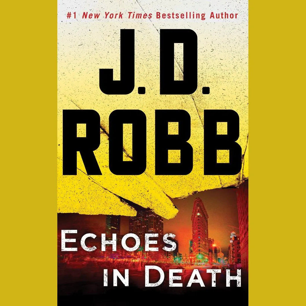 Echoes in Death