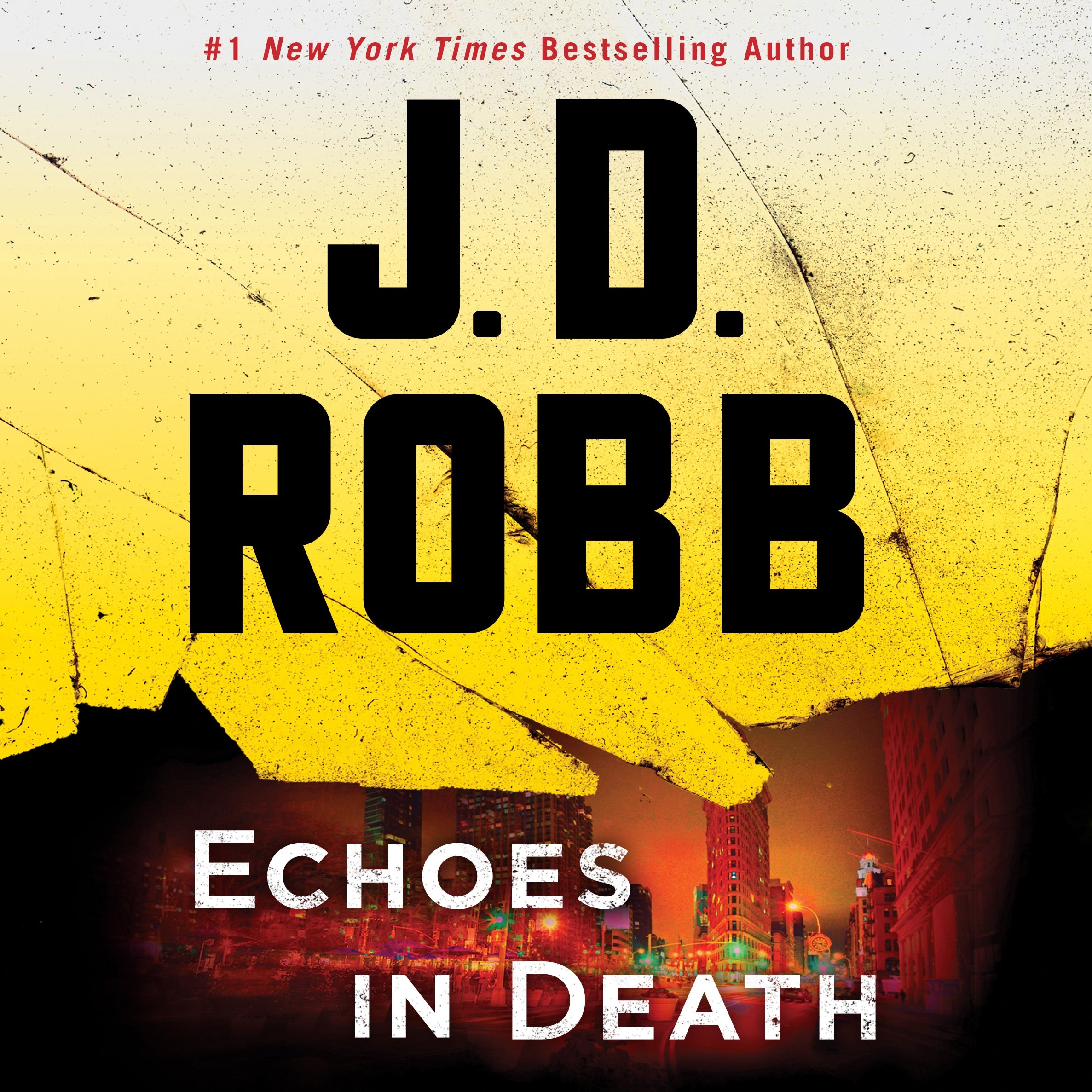 Echoes in Death