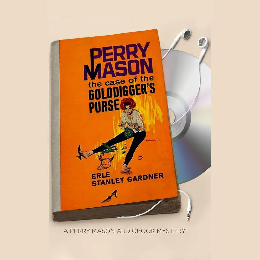 The Case of the Golddigger's Purse