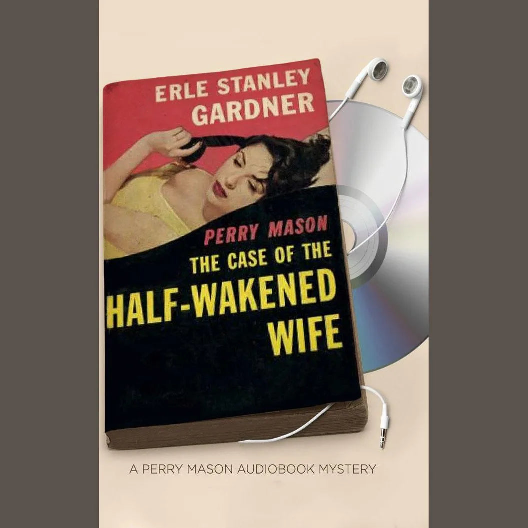 The Case of the Half-Wakened Wife