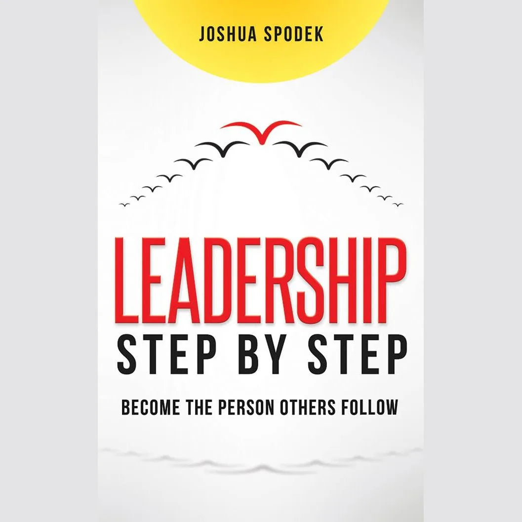 Leadership Step by Step