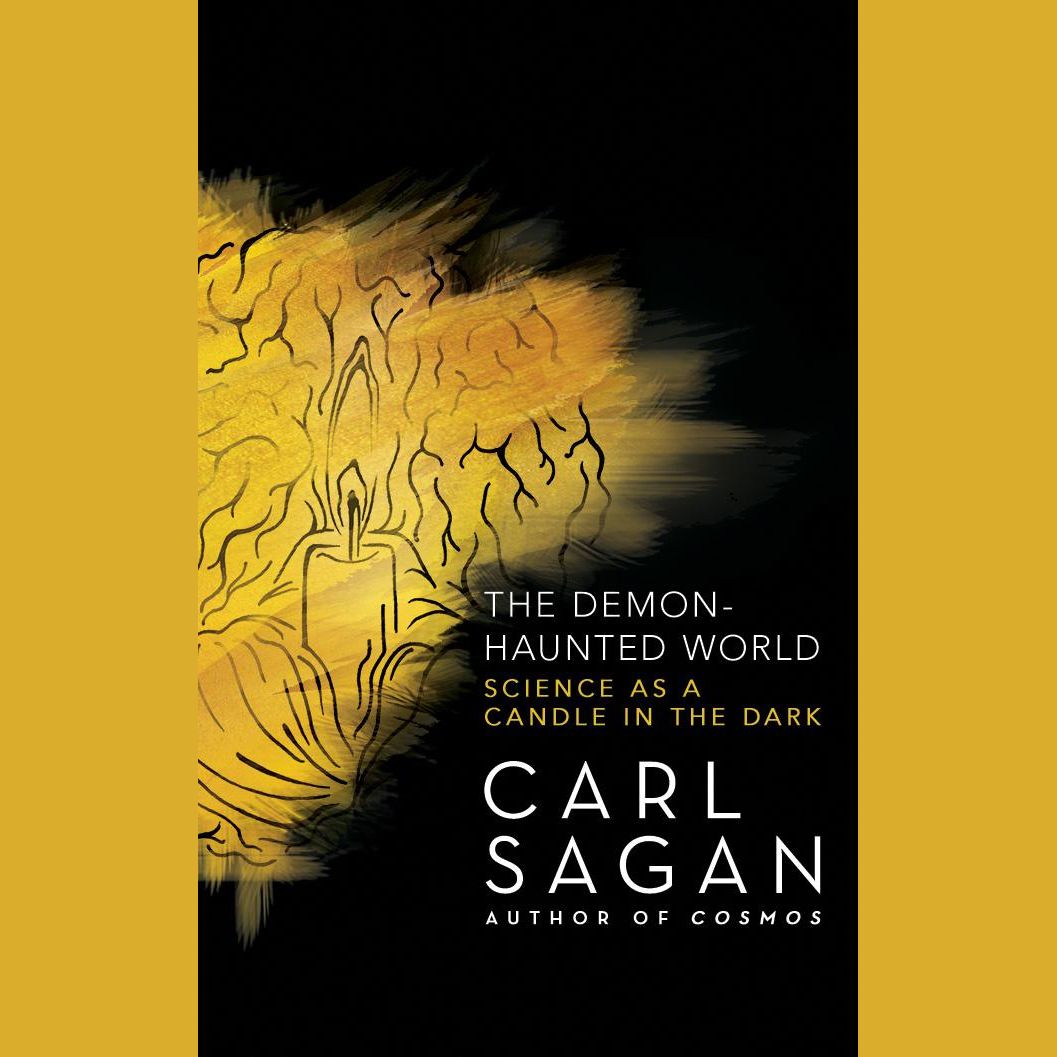 The Demon-Haunted World