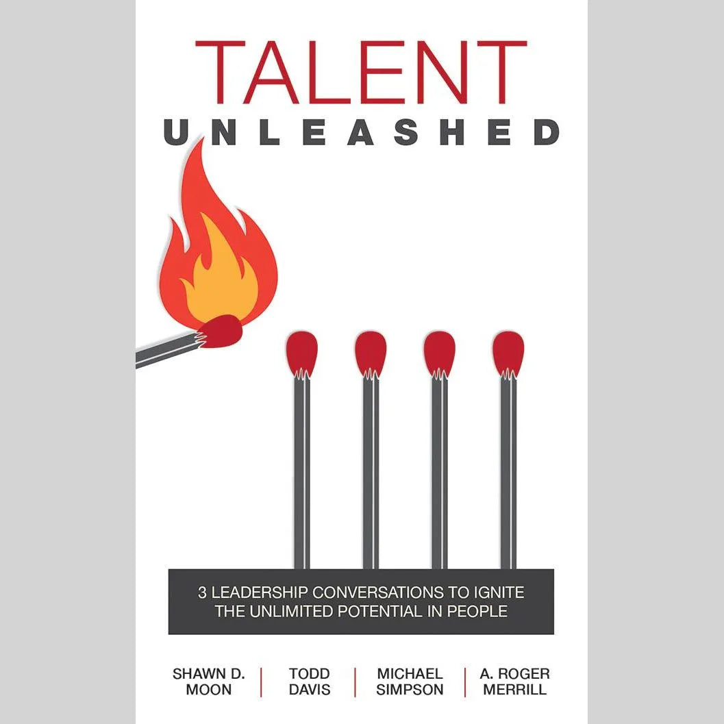 Talent Unleashed
