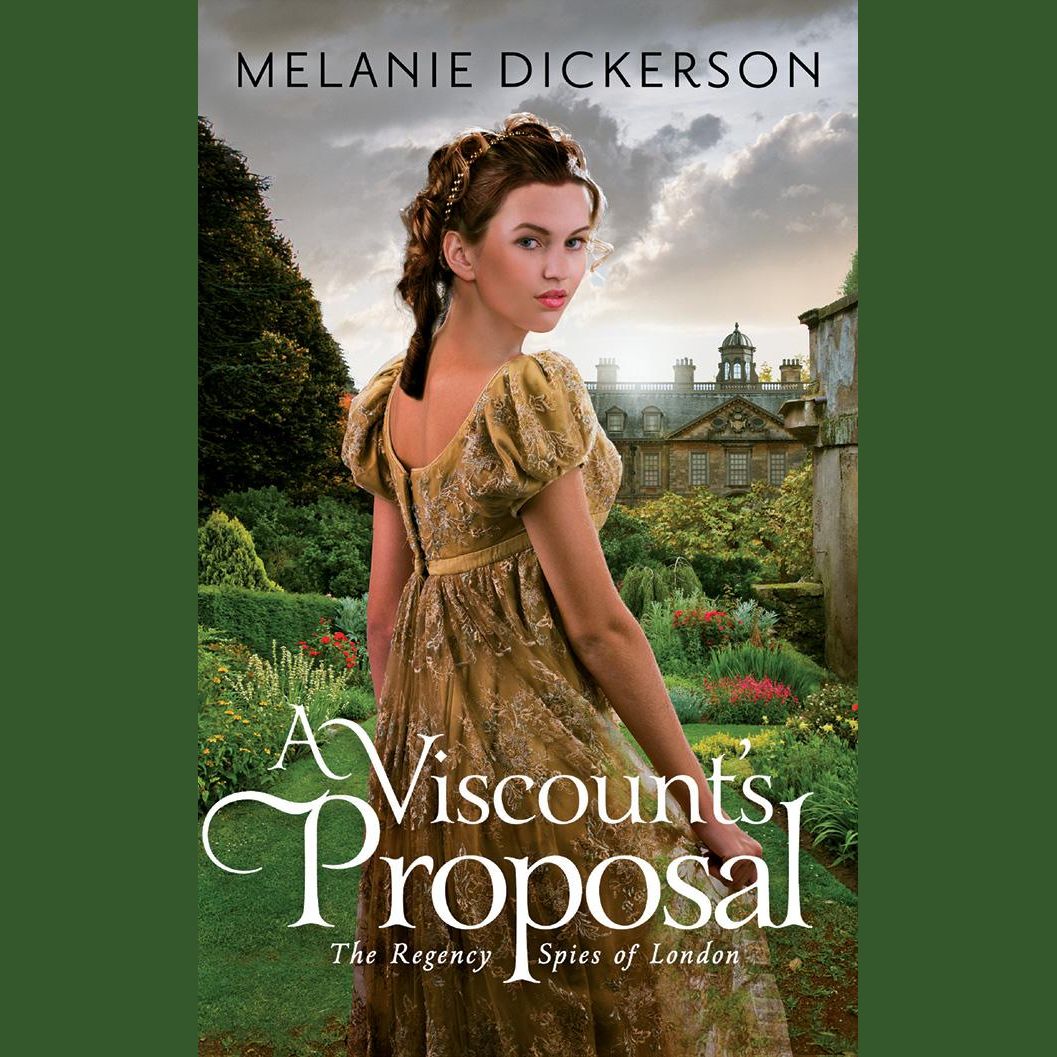 A Viscount's Proposal