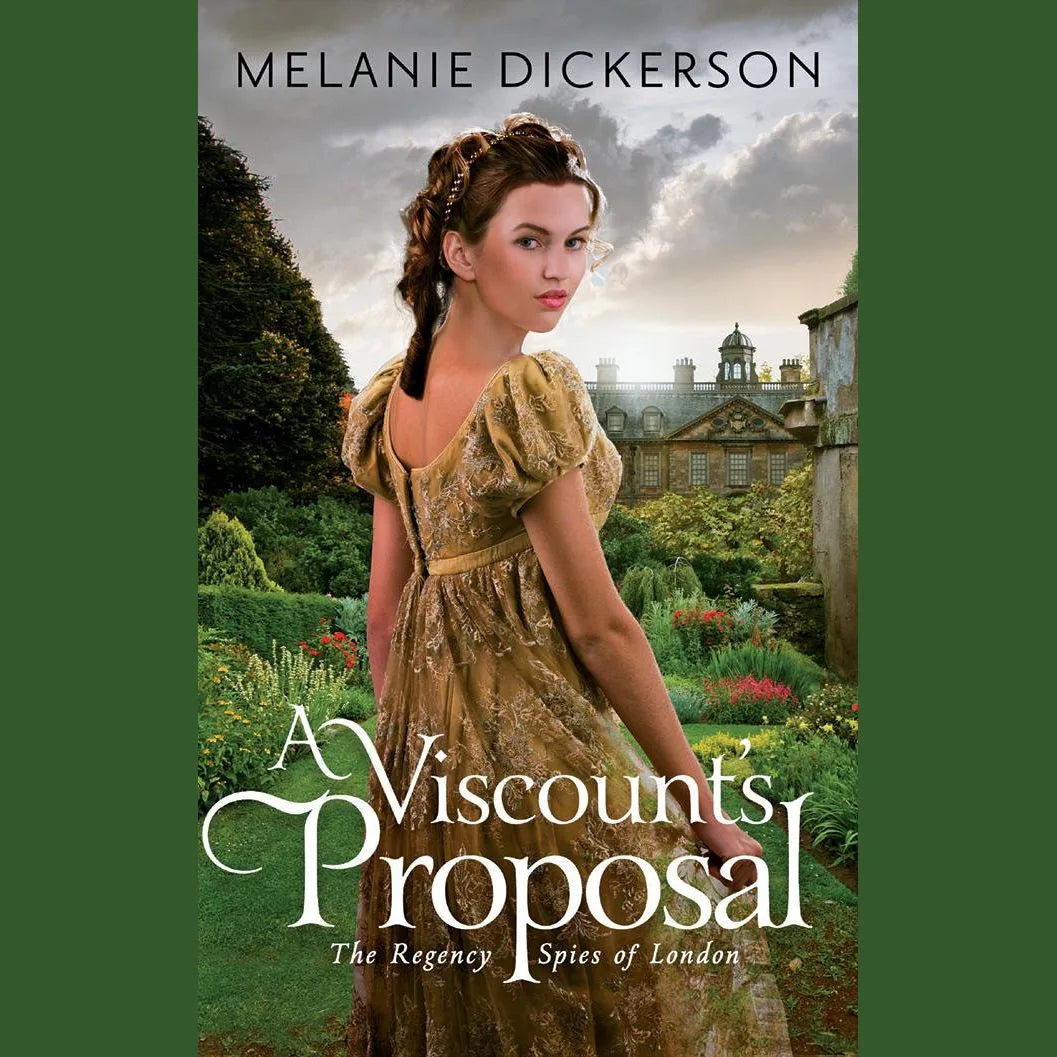 A Viscount's Proposal