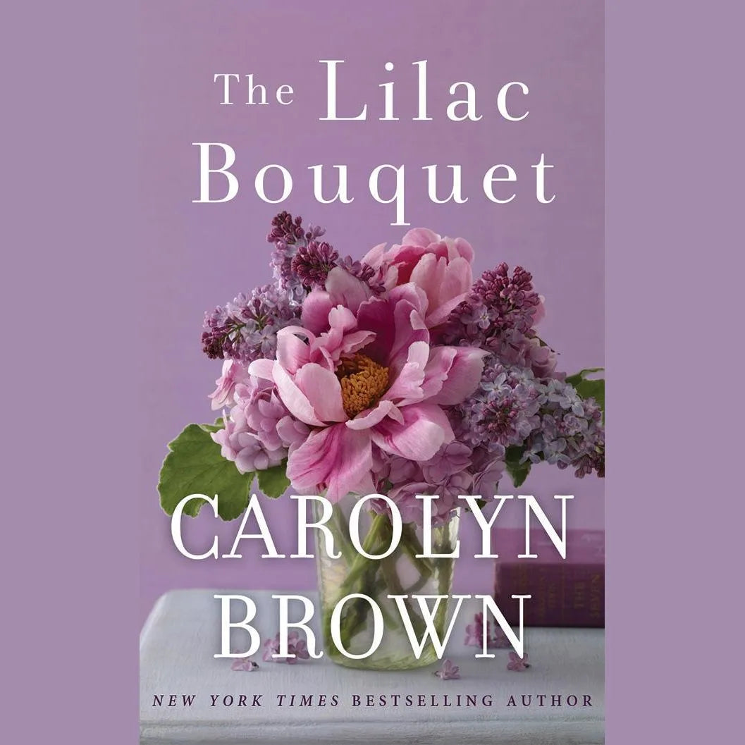 The Lilac Bouquet