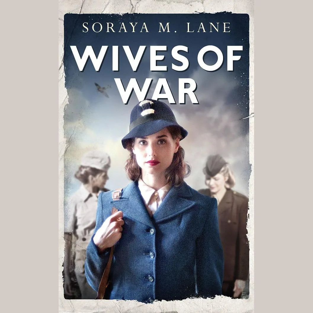 Wives Of War