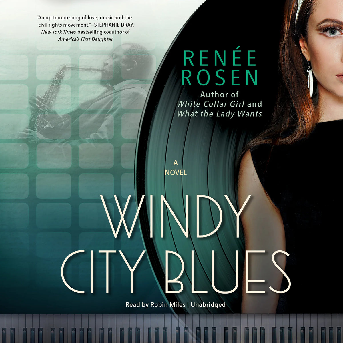 Windy City Blues