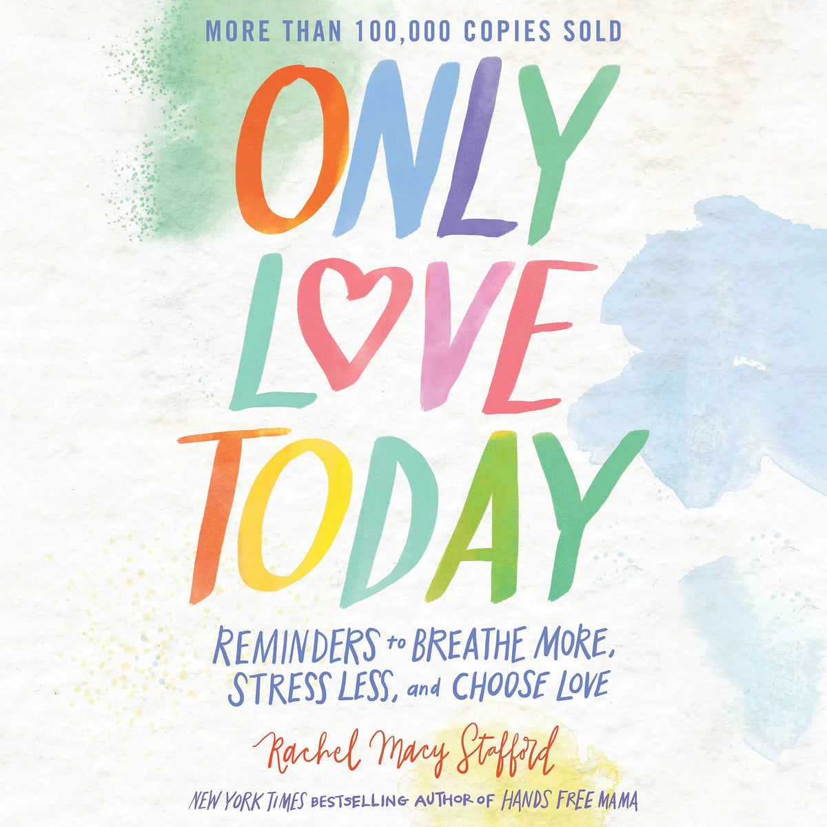 Only Love Today