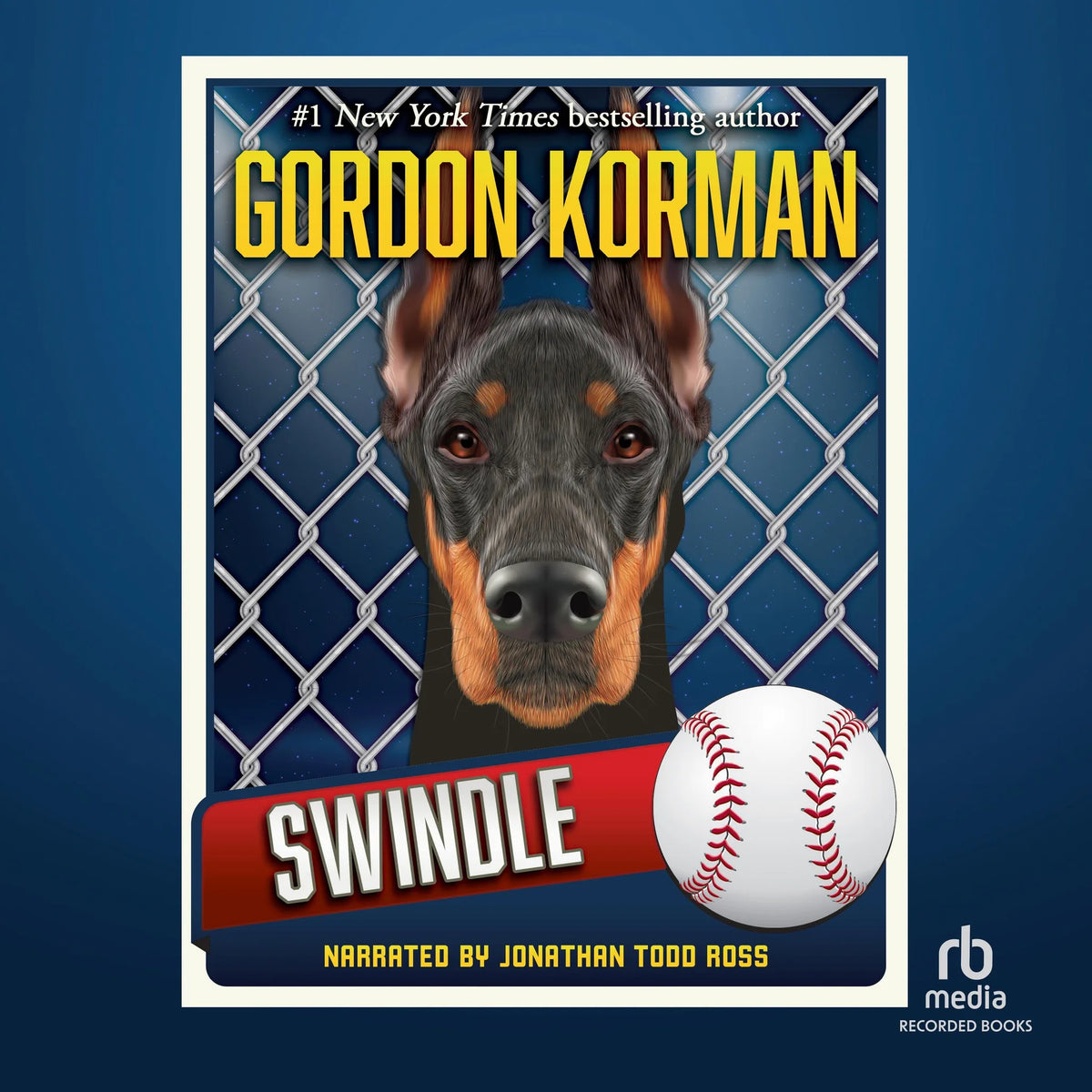 Swindle