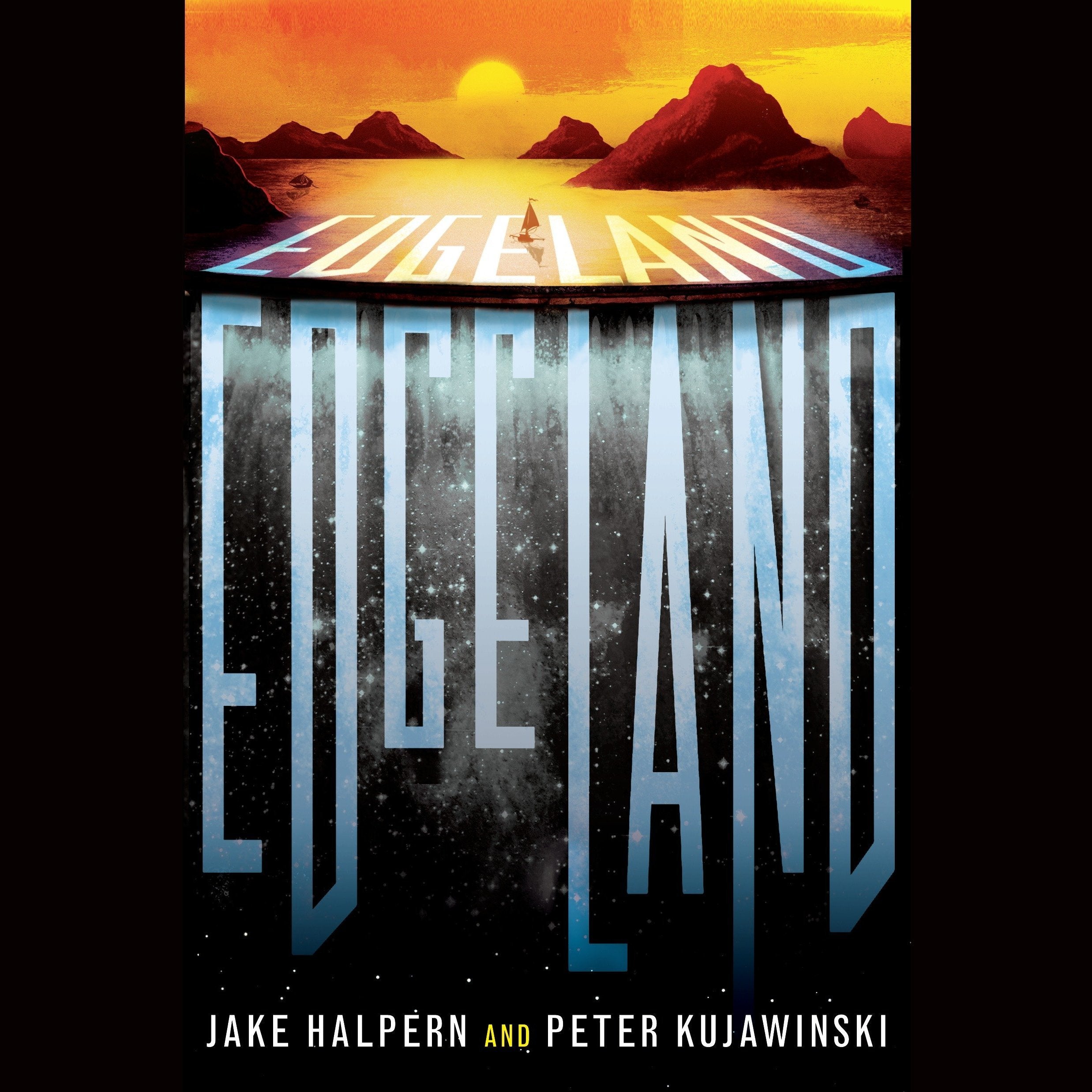 Edgeland