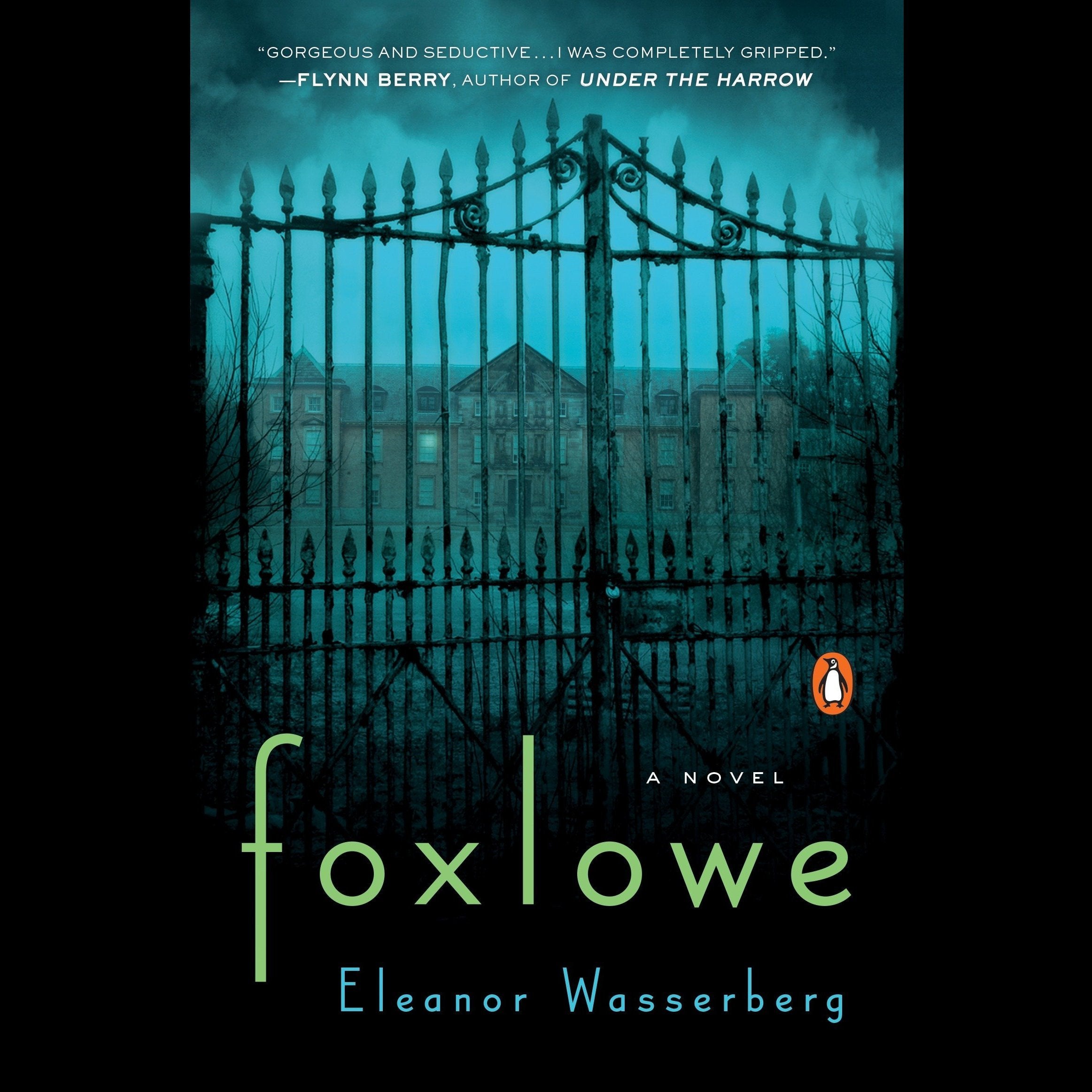 Foxlowe