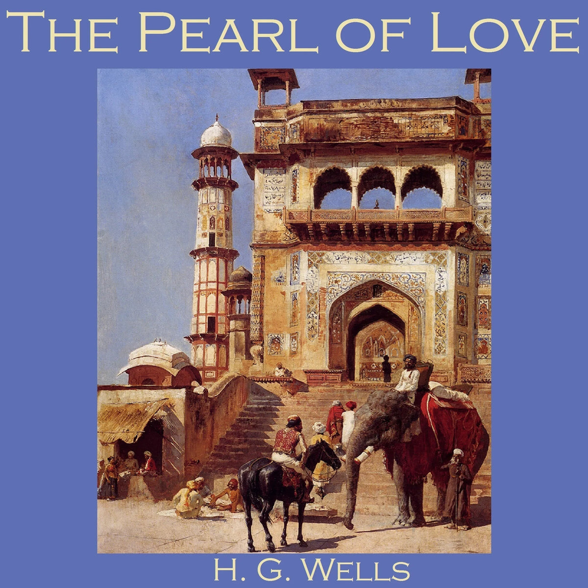 The Pearl of Love