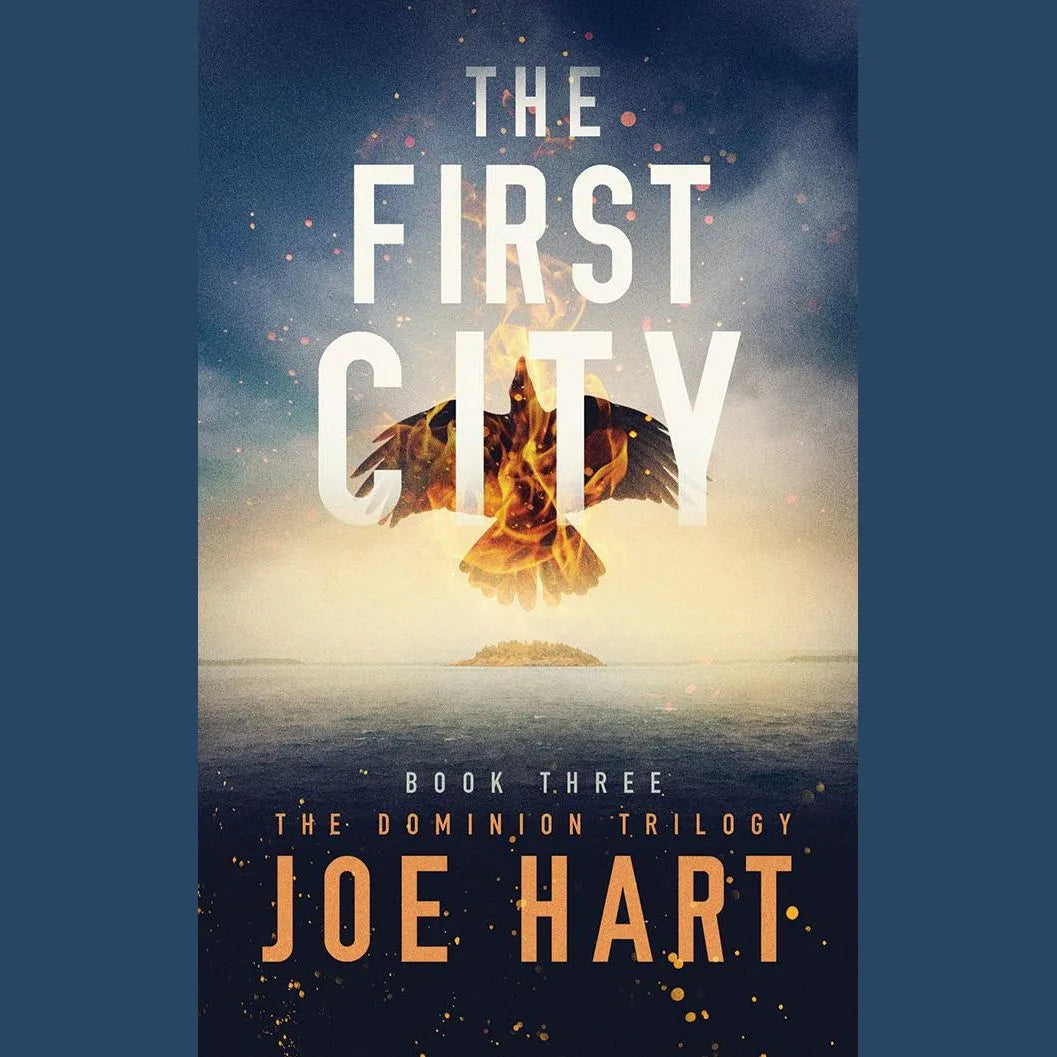 The First City