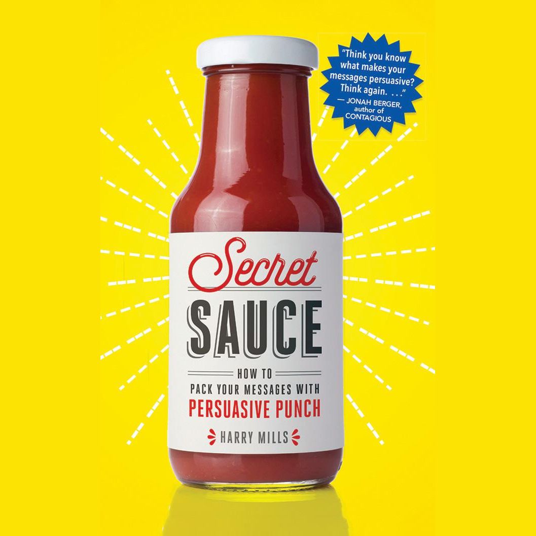 Secret Sauce