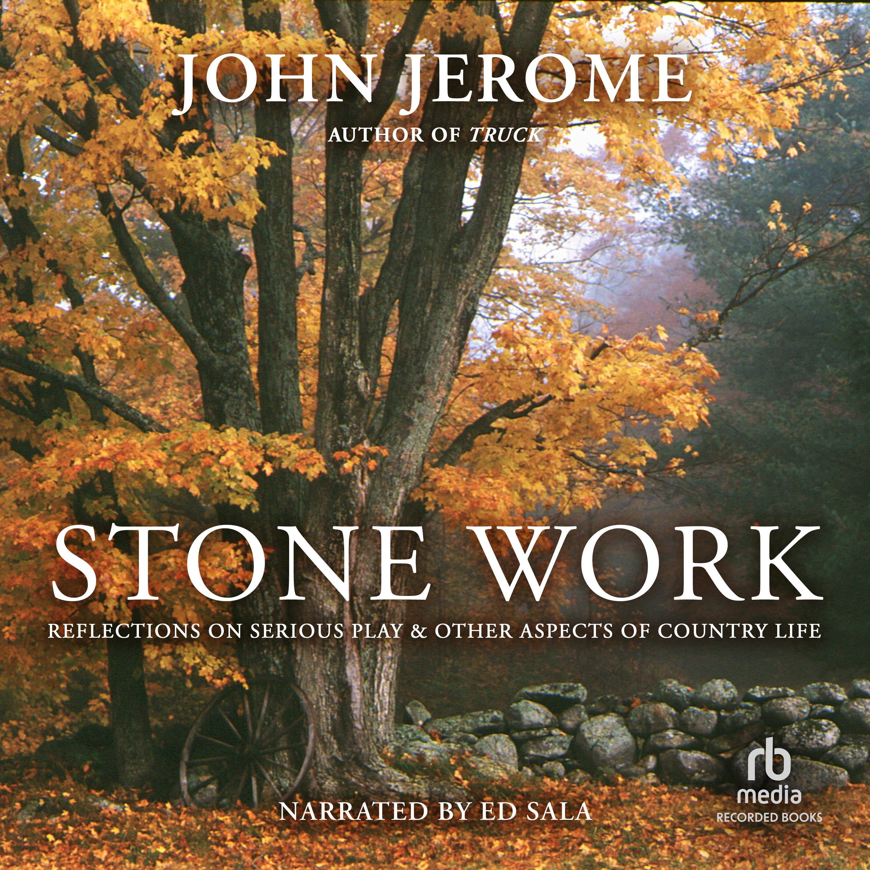 Stone Work