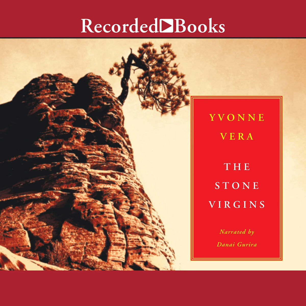 The Stone Virgins