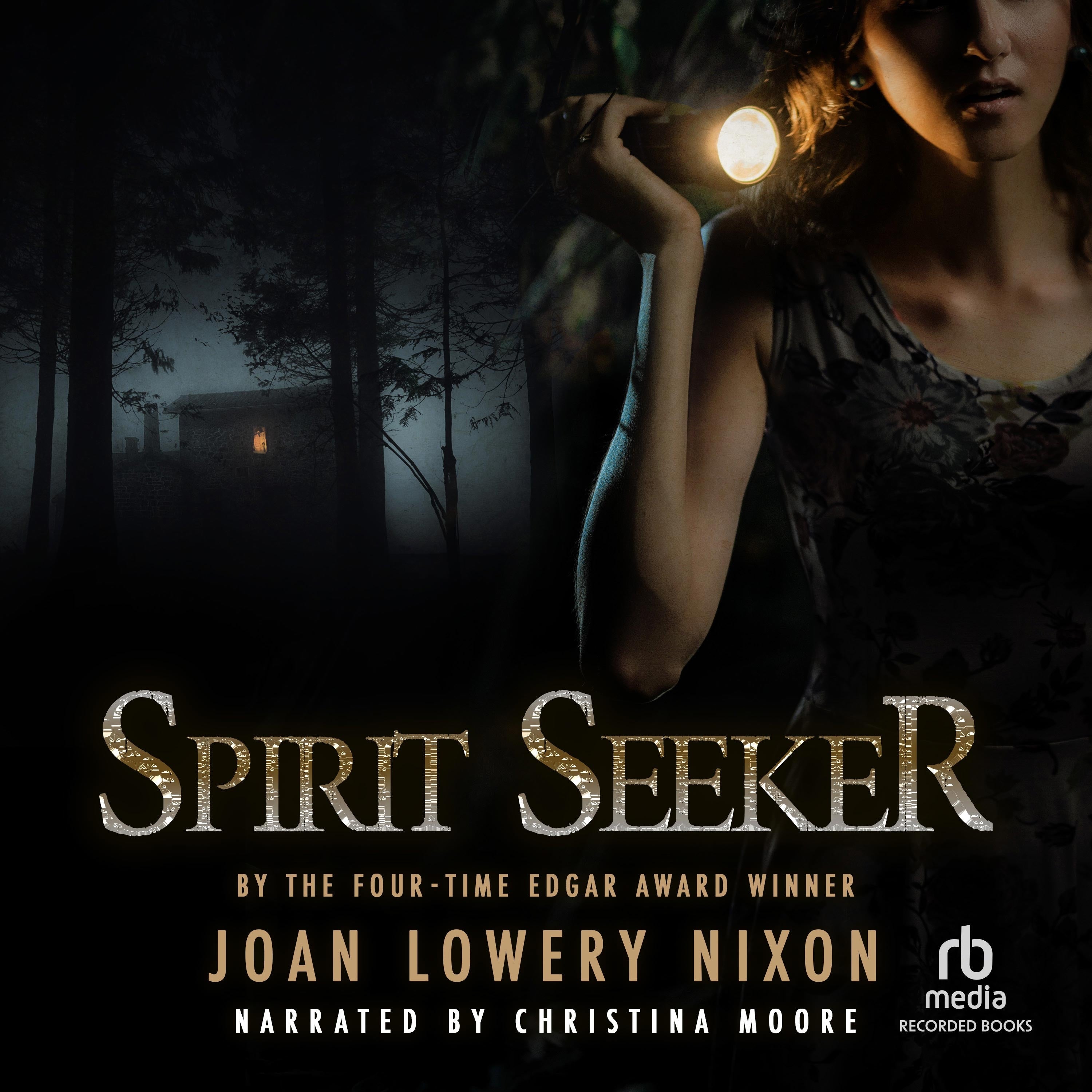 Spirit Seeker