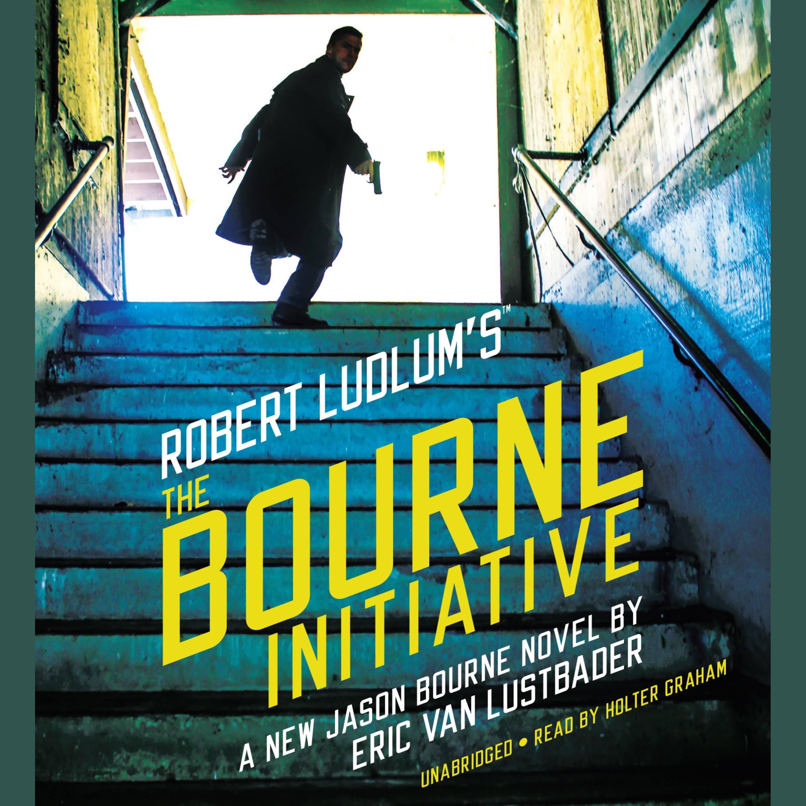 Robert Ludlum's (TM) The Bourne Initiative
