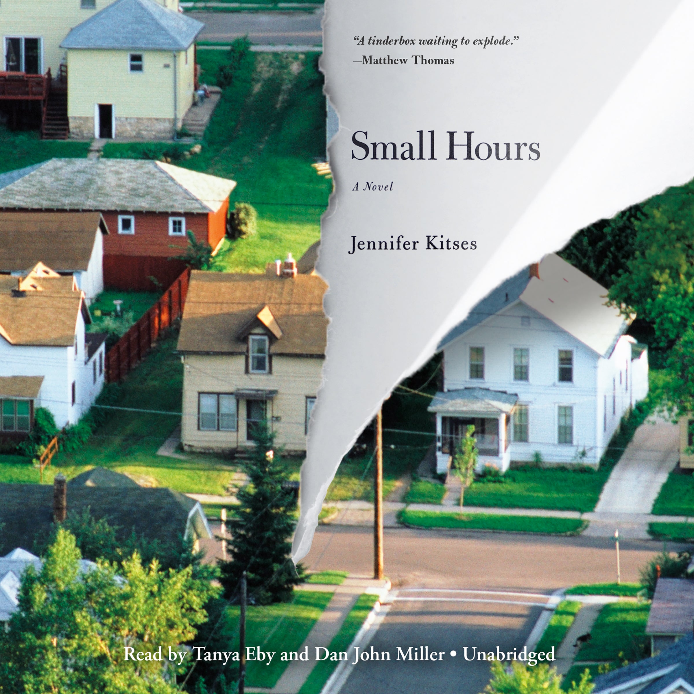Small Hours