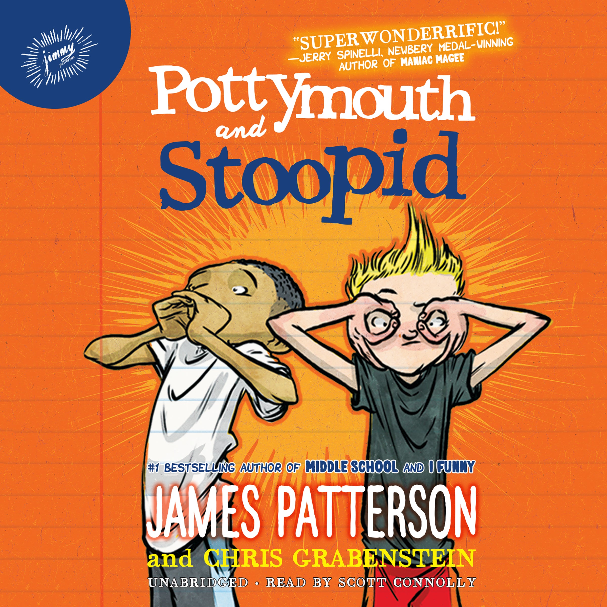 Pottymouth and Stoopid