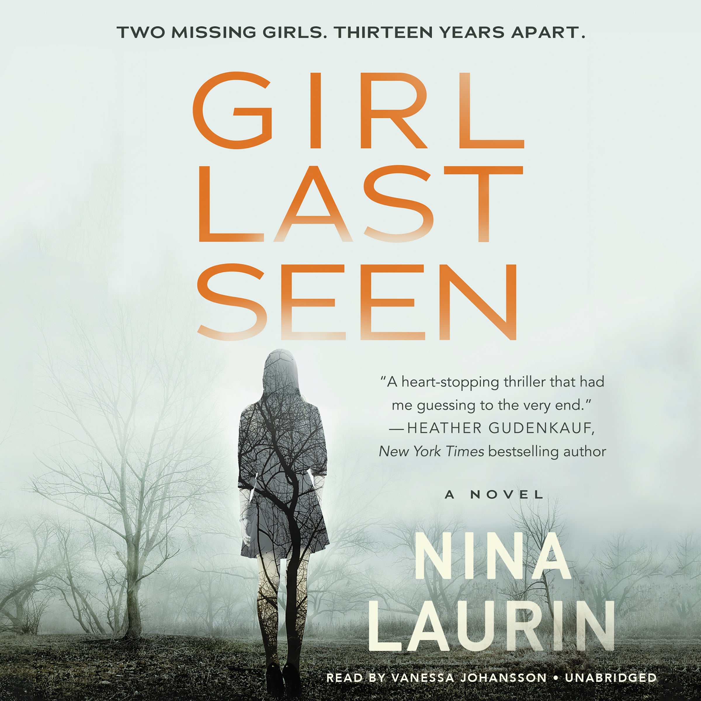 Girl Last Seen