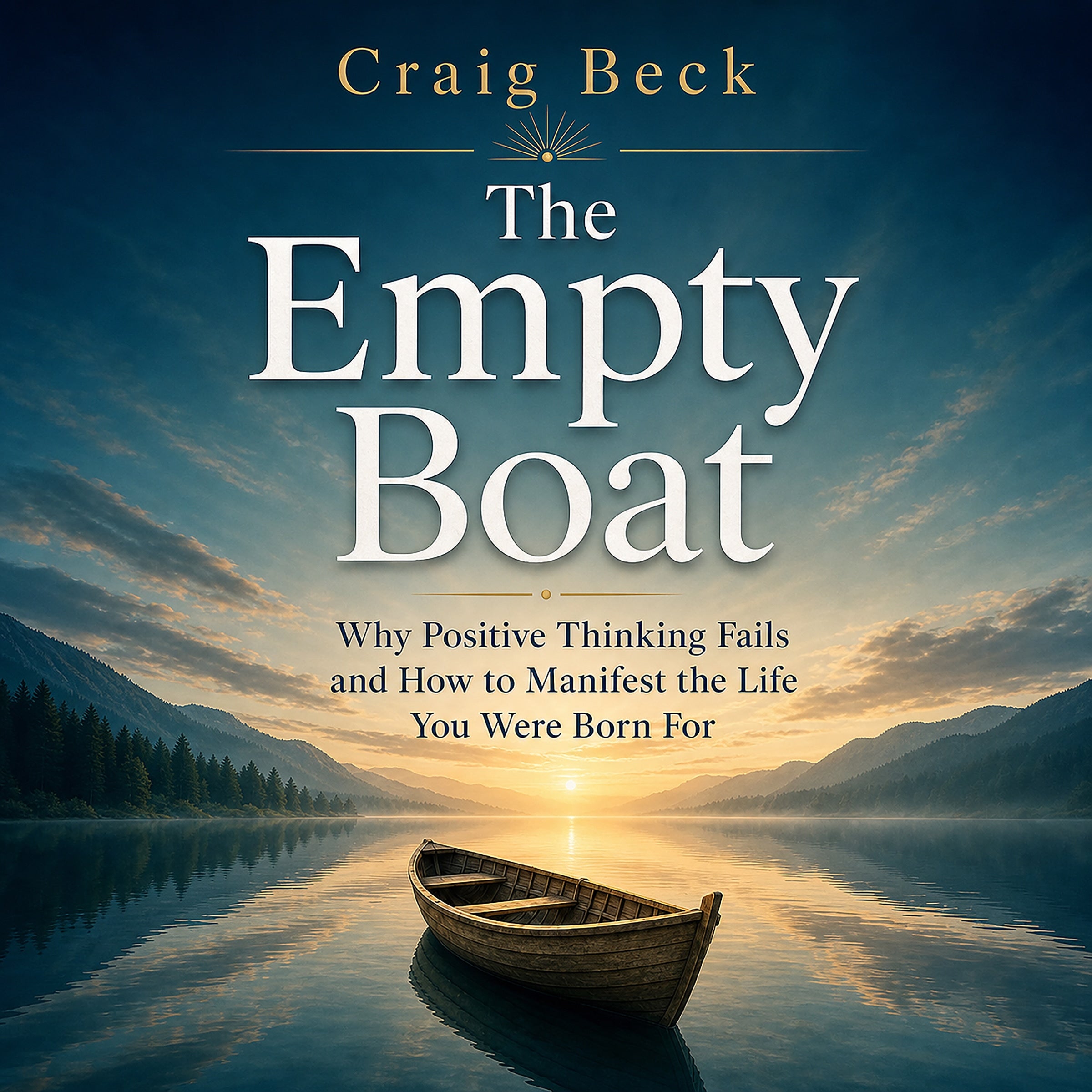 The Empty Boat