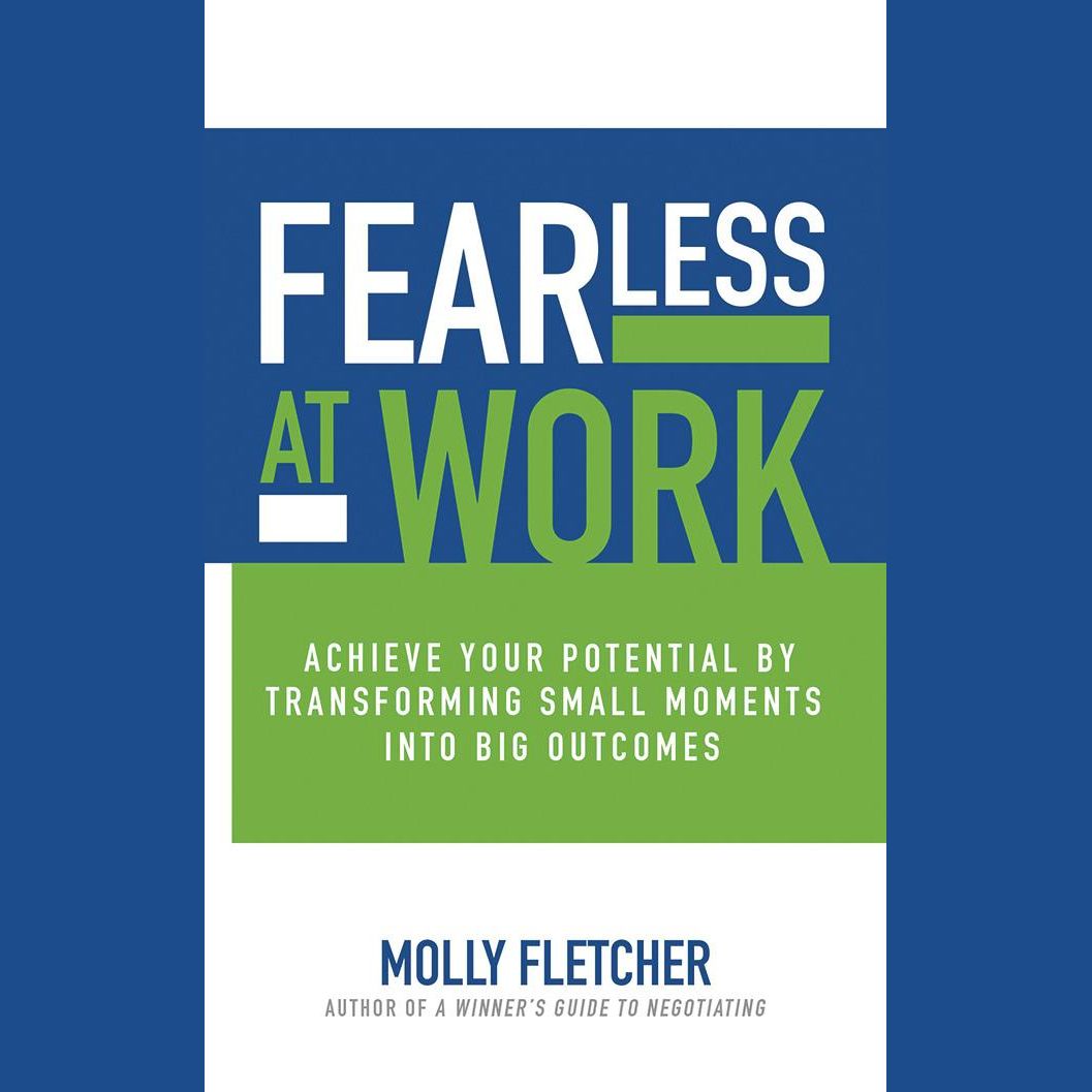 Fearless at Work