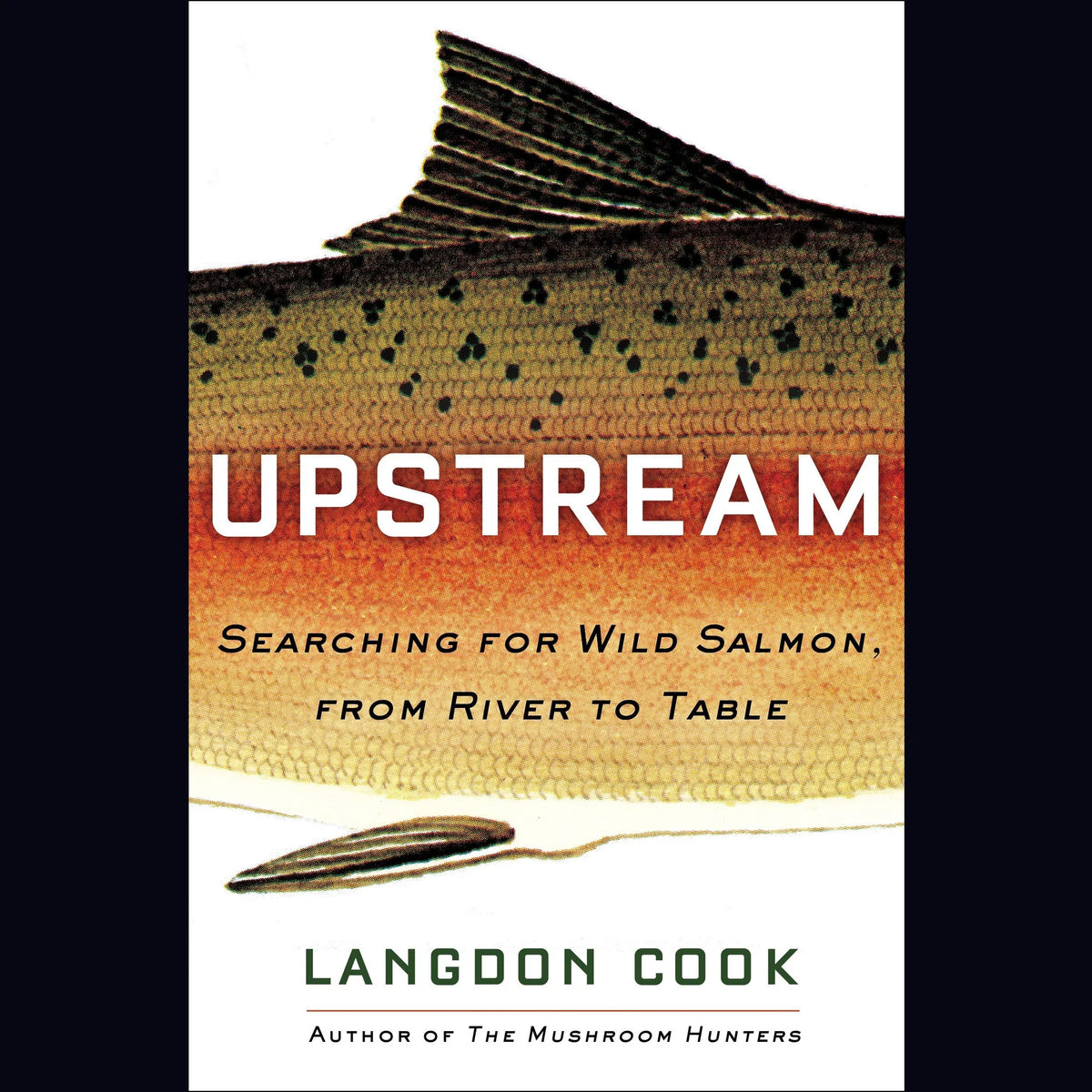 Upstream