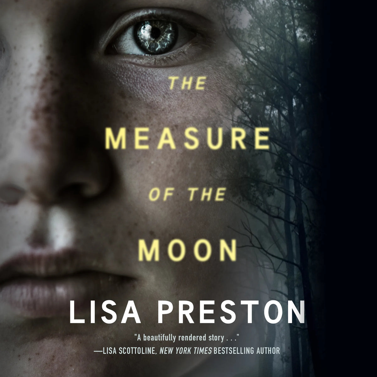 The Measure of the Moon