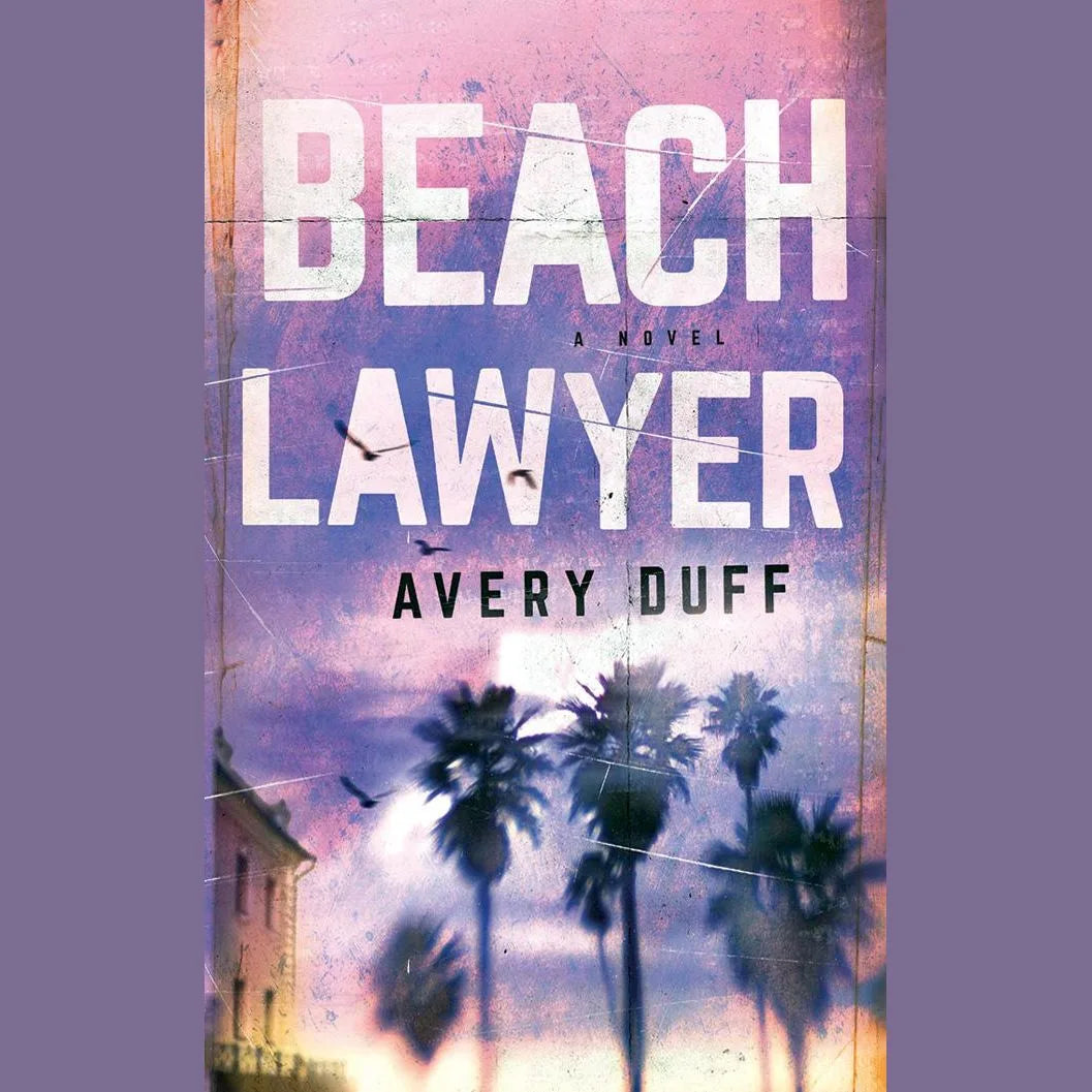 Beach Lawyer