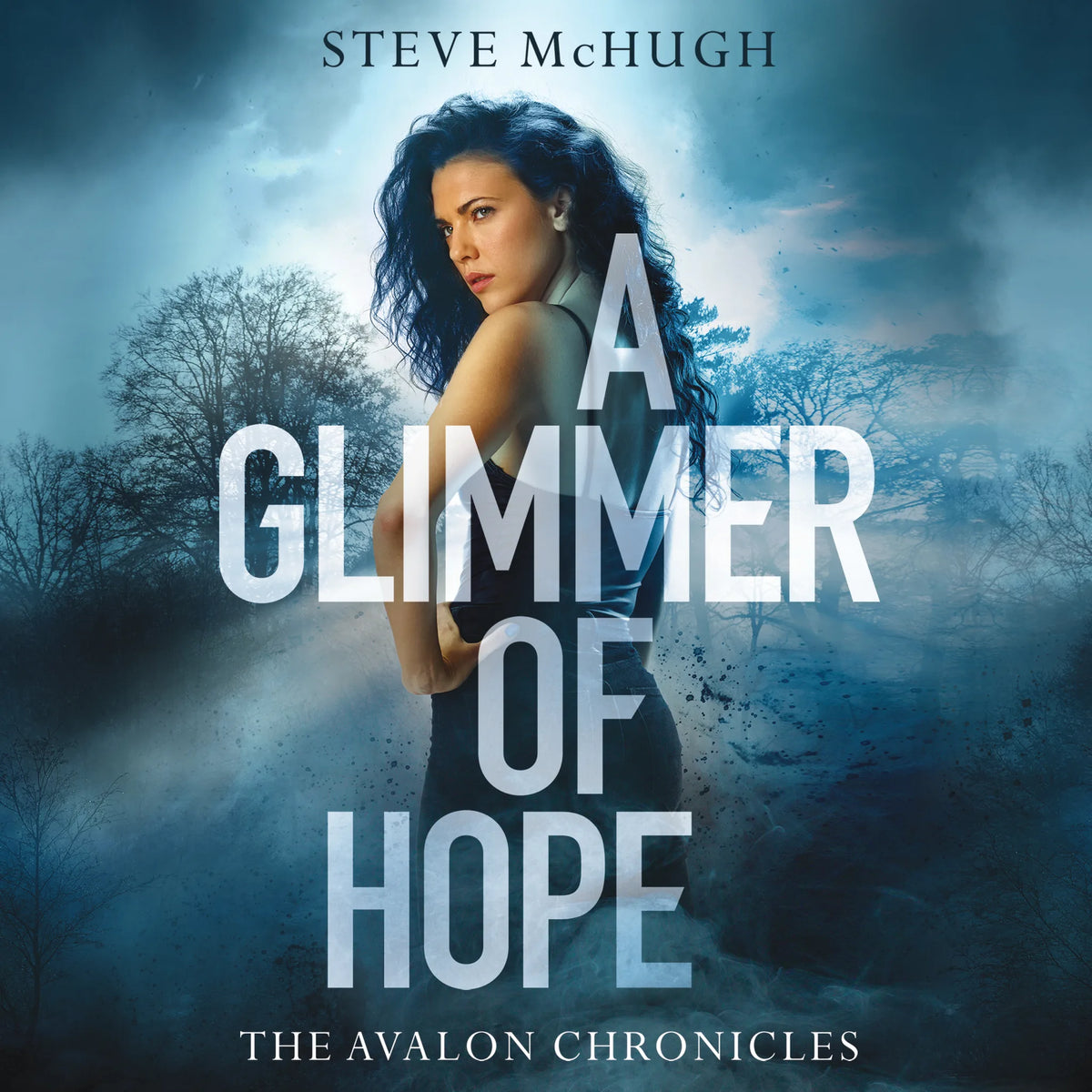 A Glimmer of Hope