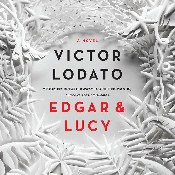 Edgar and Lucy