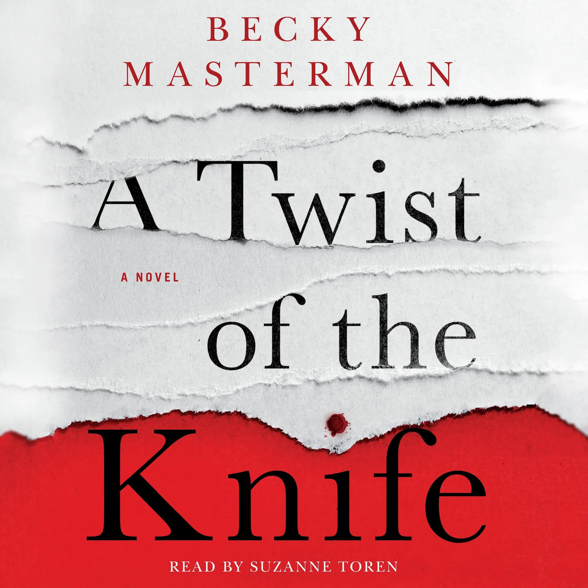 A Twist of the Knife