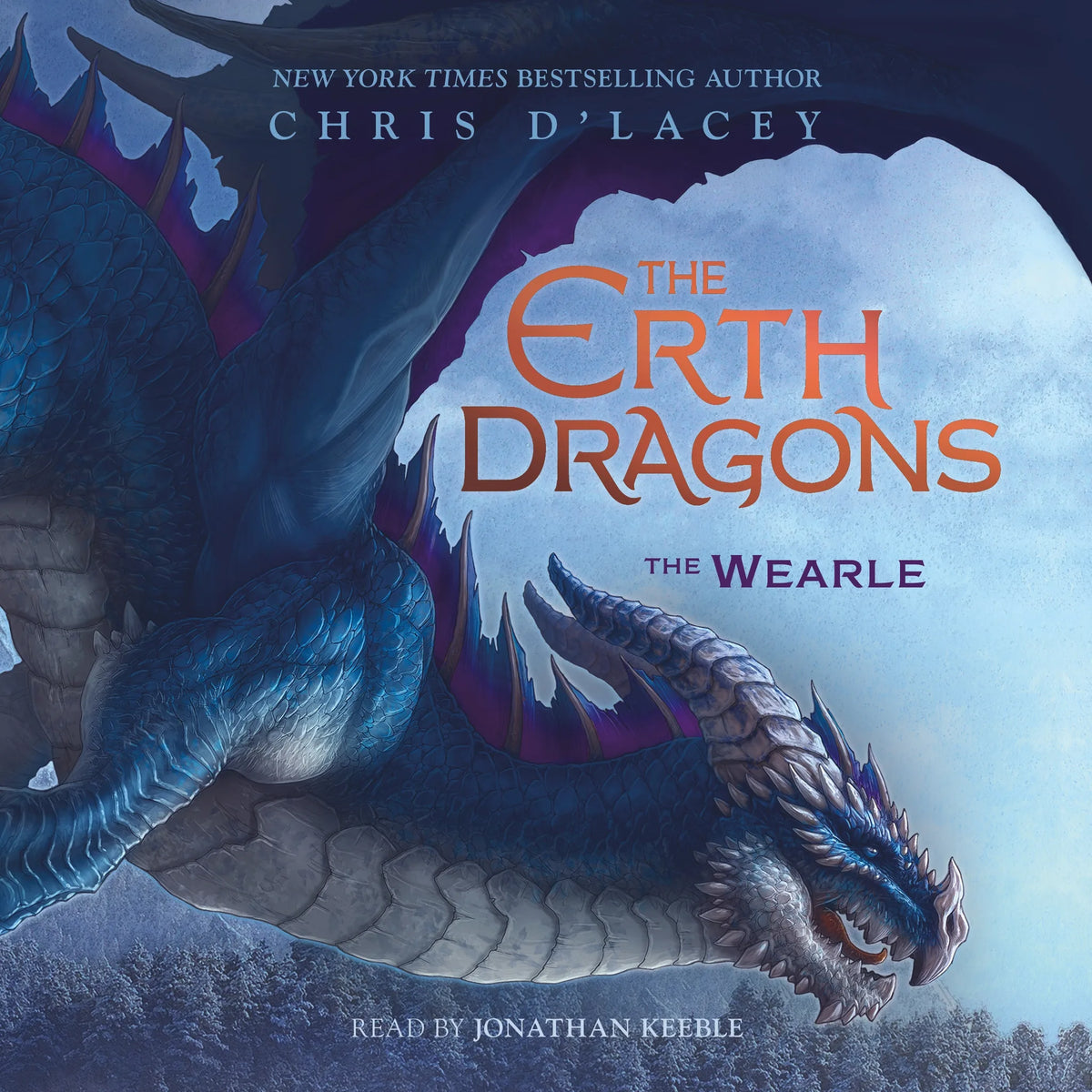 The Wearle
