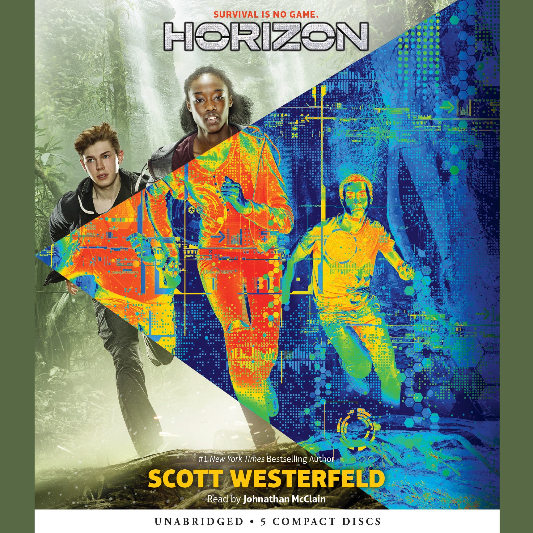 Horizon