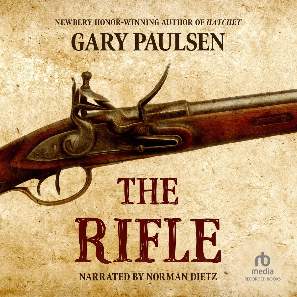 The Rifle
