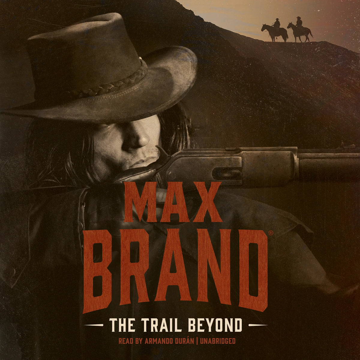 The Trail Beyond