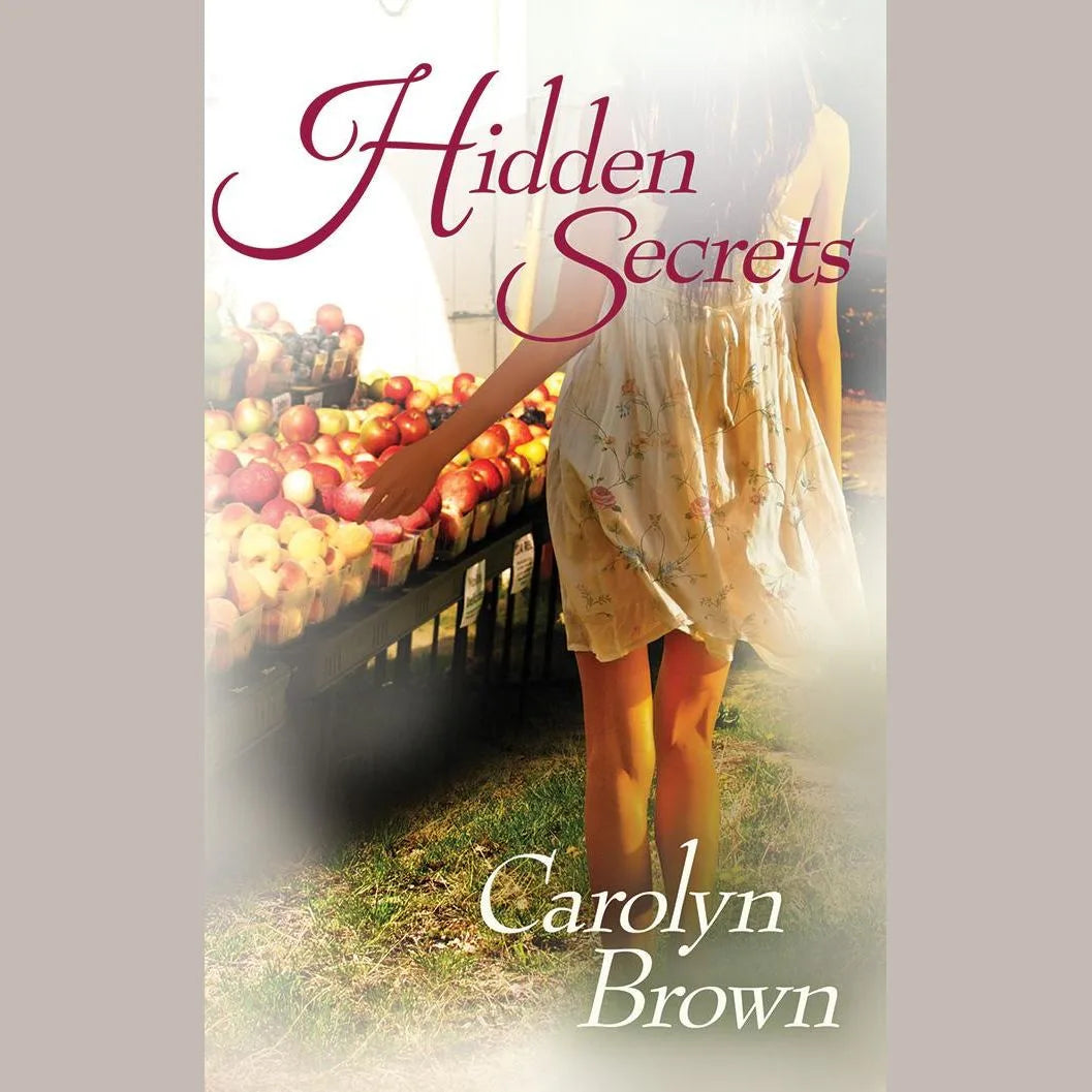 Hidden Secrets