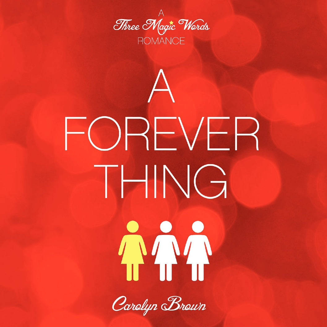 A Forever Thing