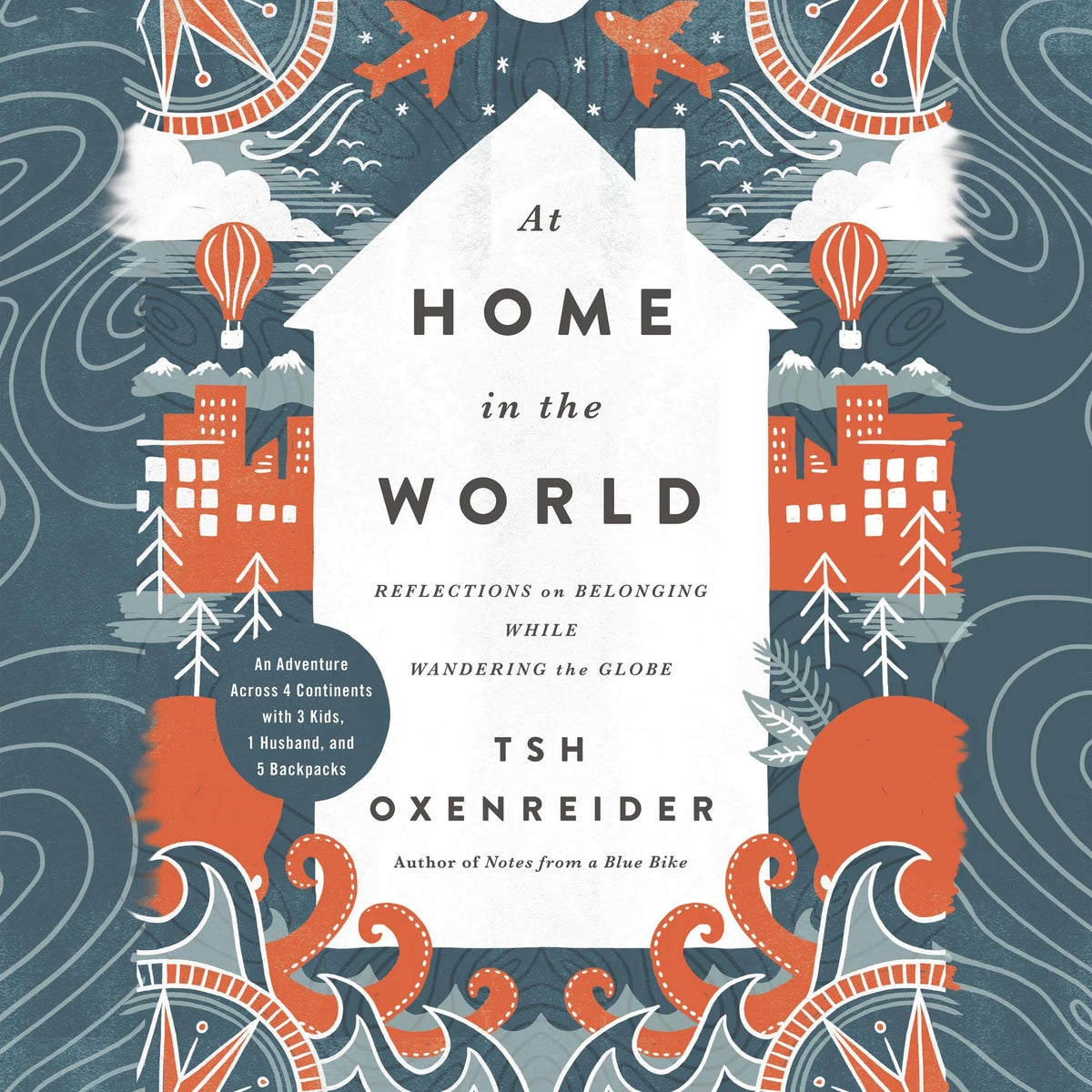 At Home in the World