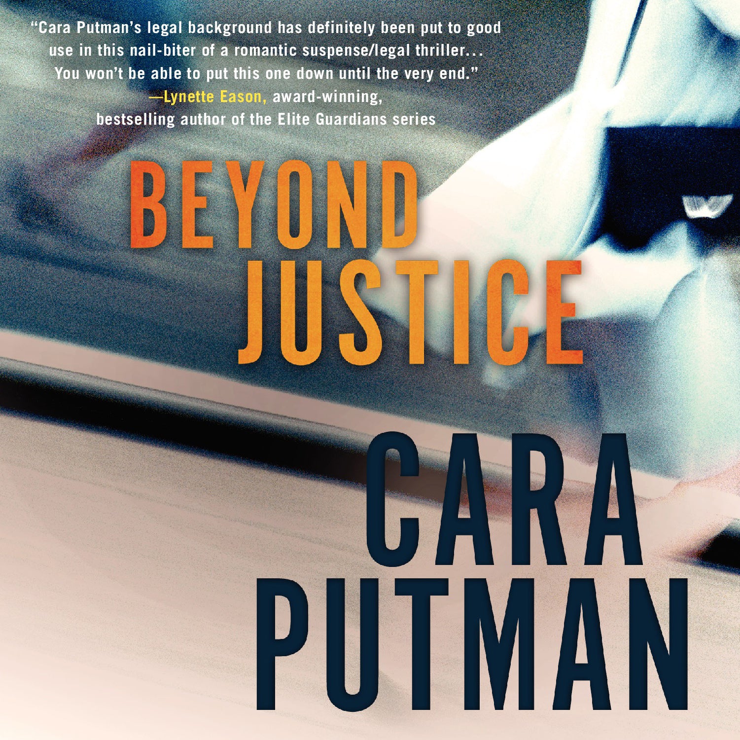 Beyond Justice