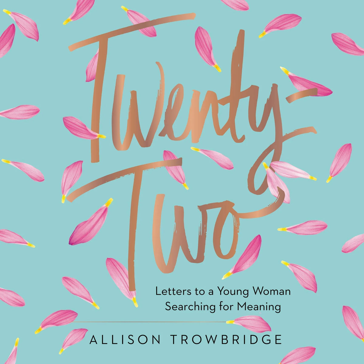 Twenty-Two