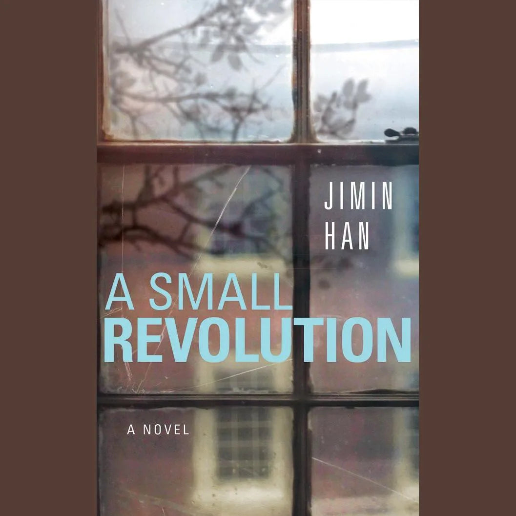 A Small Revolution