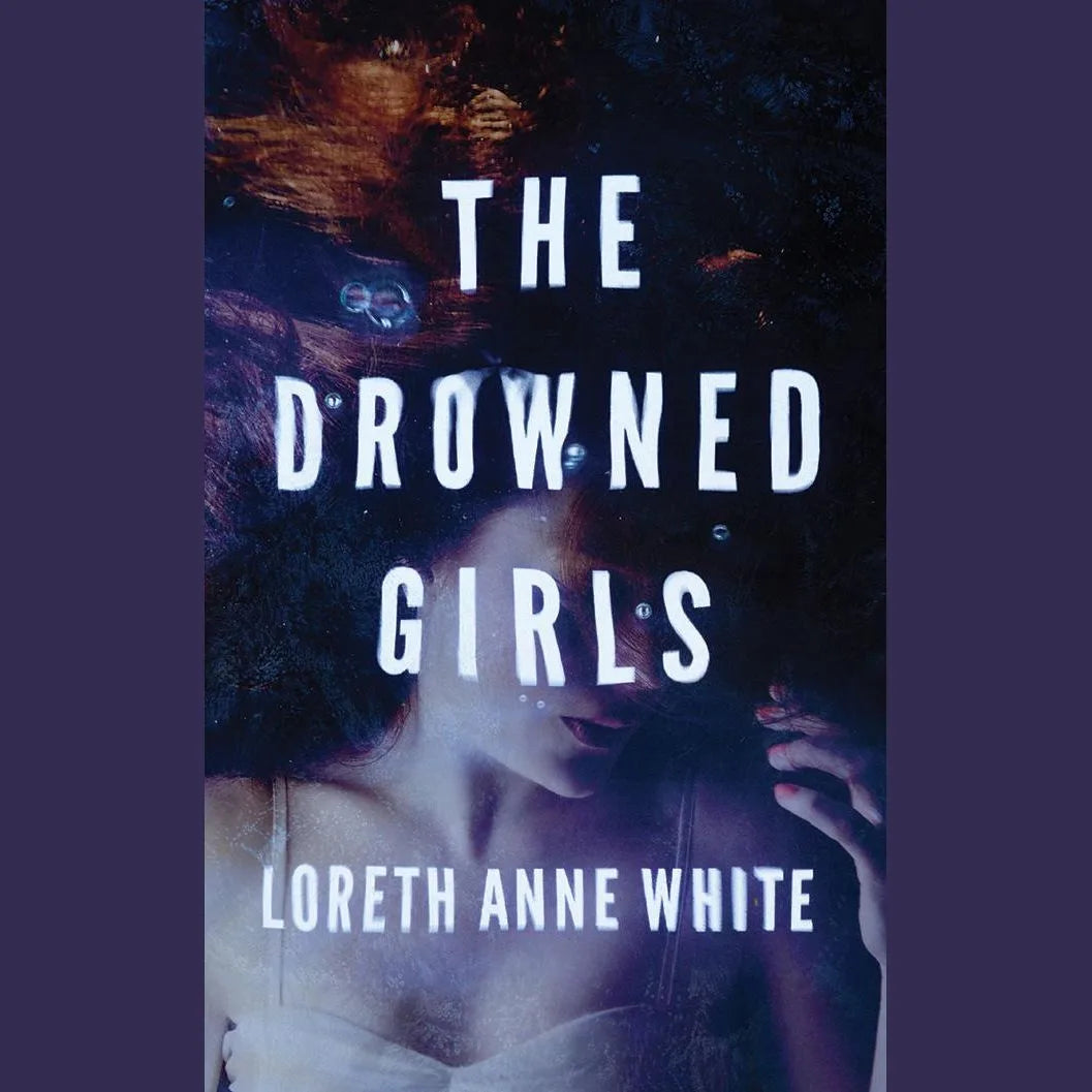 The Drowned Girls