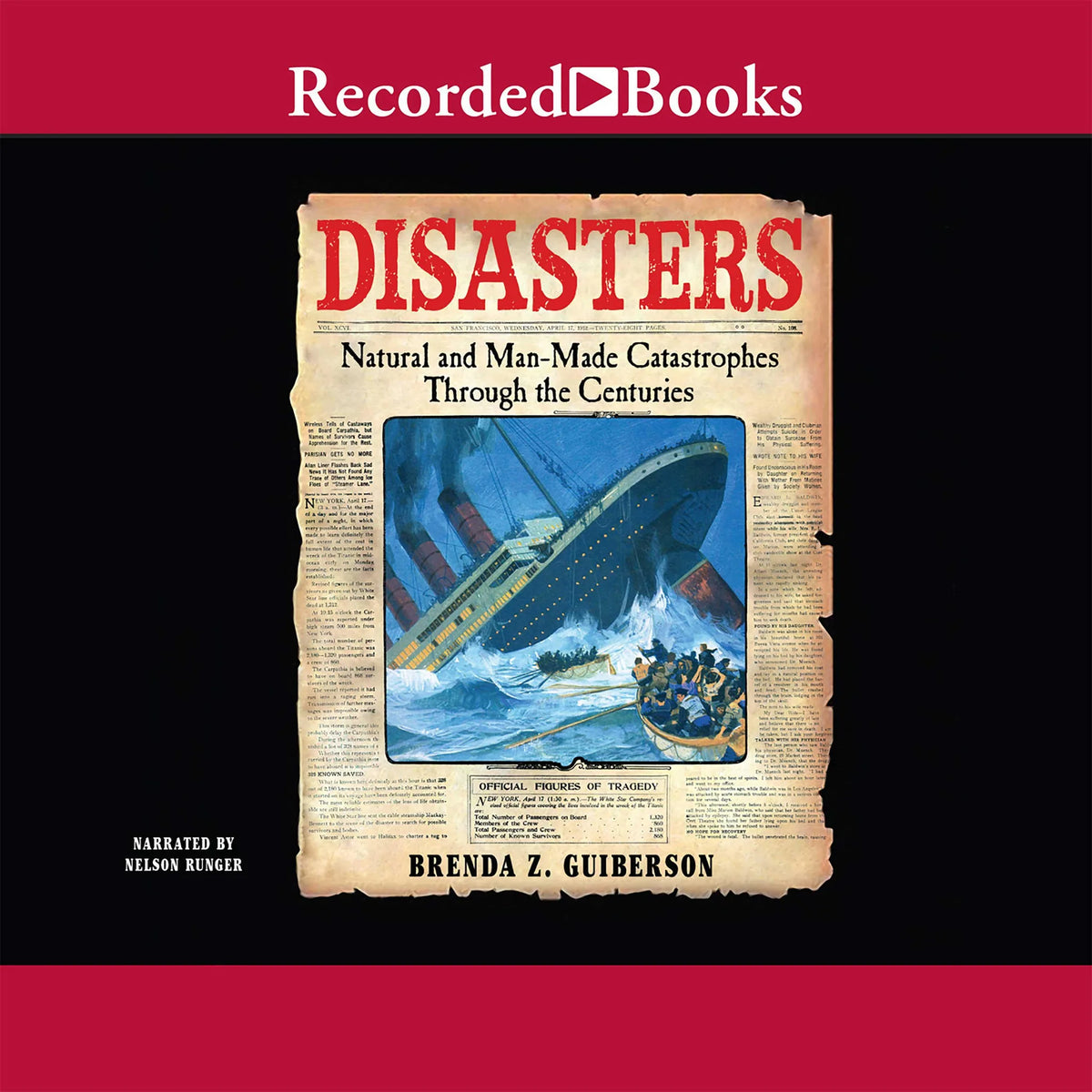 Disasters