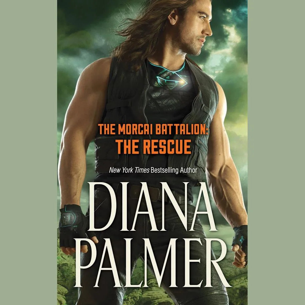 The Rescue
