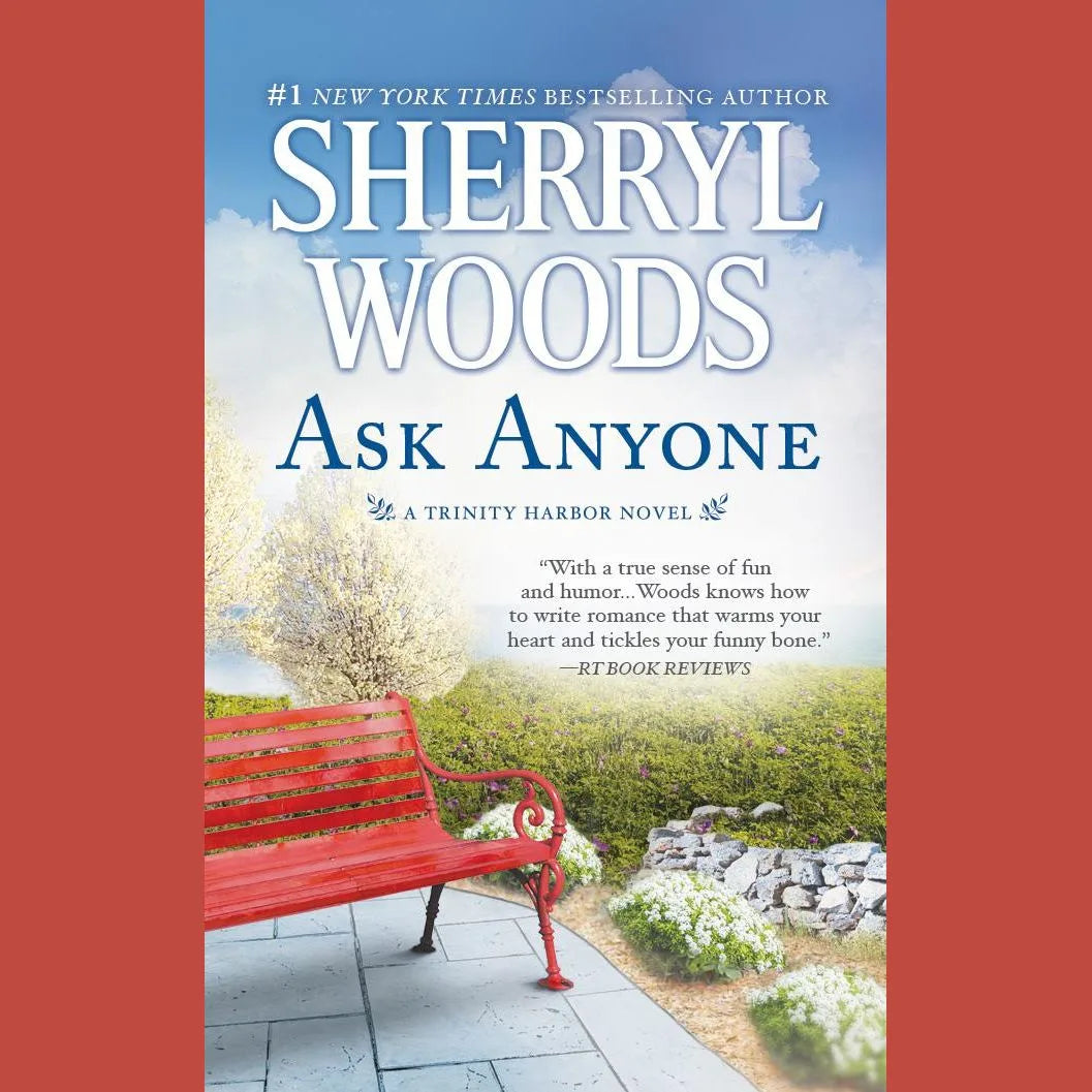 Ask Anyone
