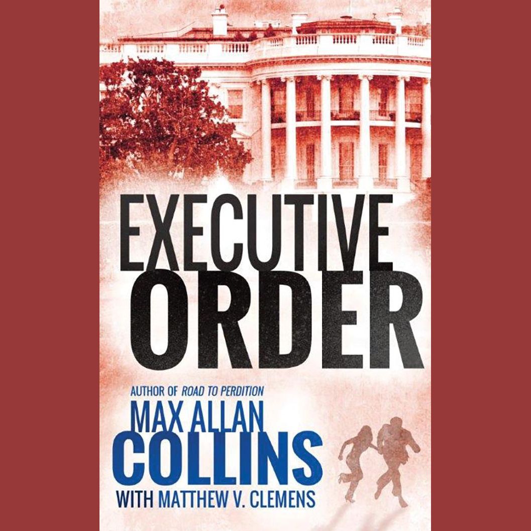Executive Order